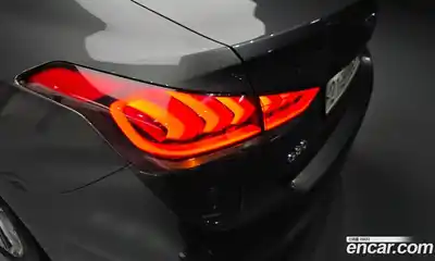 Genesis G80 2018 3.3 гидро, миниатюра 8