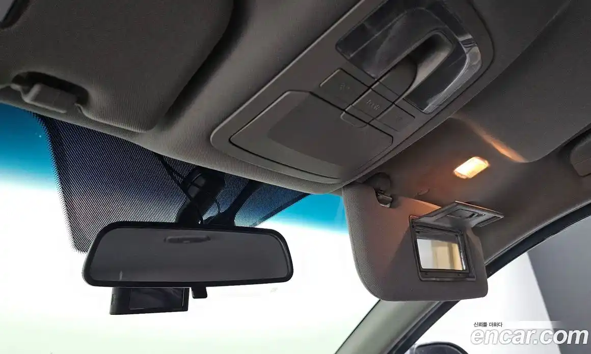 SsangYong Korando 2011 2.0 гидро, фото 17