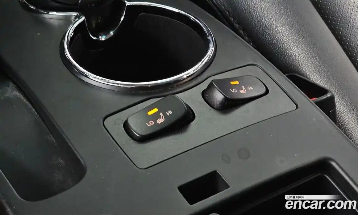 SsangYong Korando 2011 2.0 гидро, фото 19