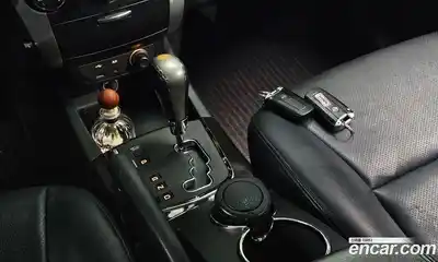 SsangYong Korando 2011 2.0 гидро, миниатюра 9