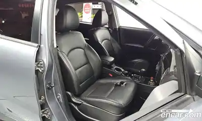 SsangYong Korando 2011 2.0 гидро, миниатюра 10