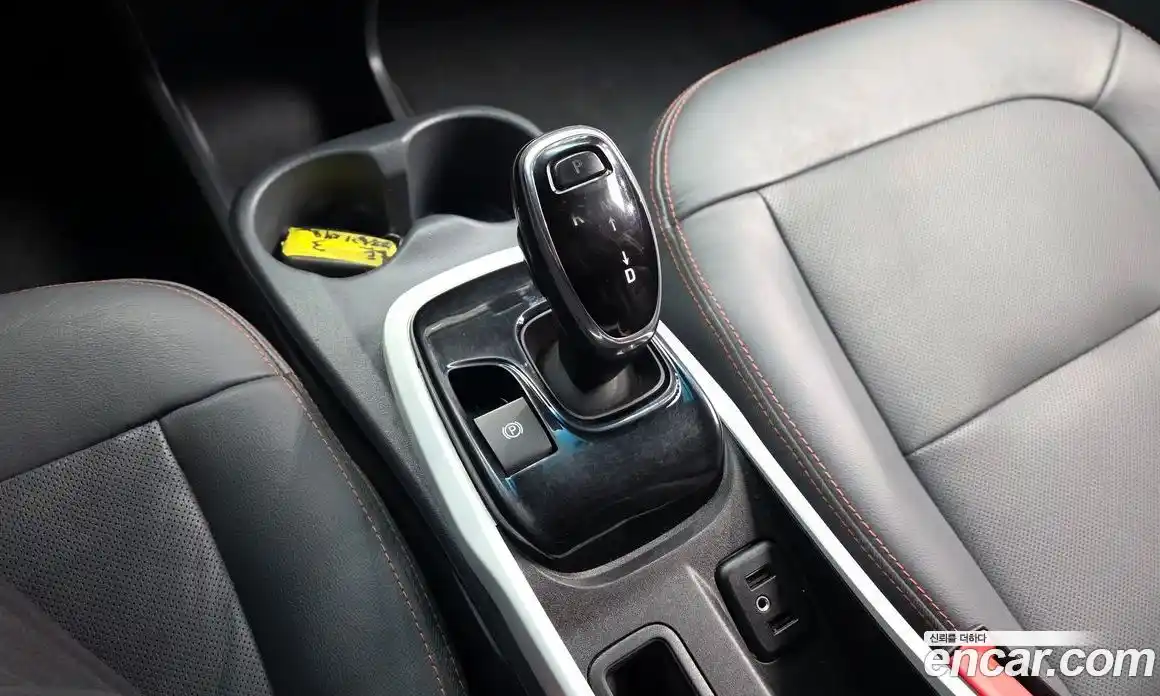 Chevrolet Bolt EV 2019 0.2 гидро, фото 12