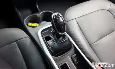 Chevrolet Bolt EV 2019 0.2 гидро, миниатюра 12