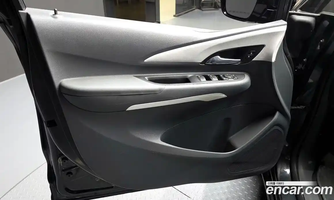 Chevrolet Bolt EV 2019 0.2 гидро, фото 14