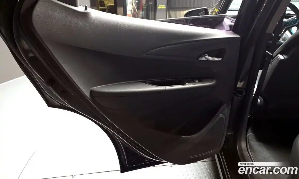 Chevrolet Bolt EV 2019 0.2 гидро, фото 15