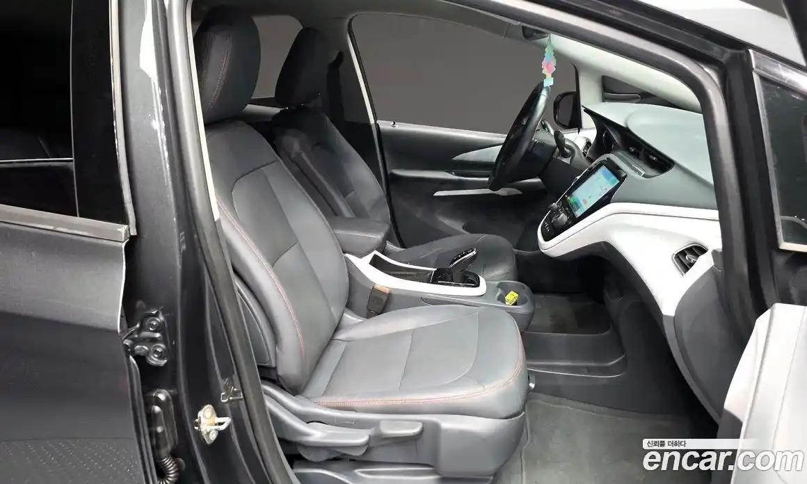 Chevrolet Bolt EV 2019 0.2 гидро, фото 16