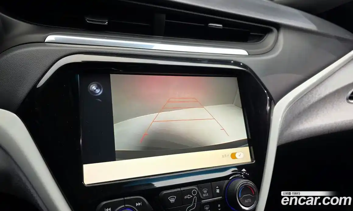 Chevrolet Bolt EV 2019 0.2 гидро, фото 20