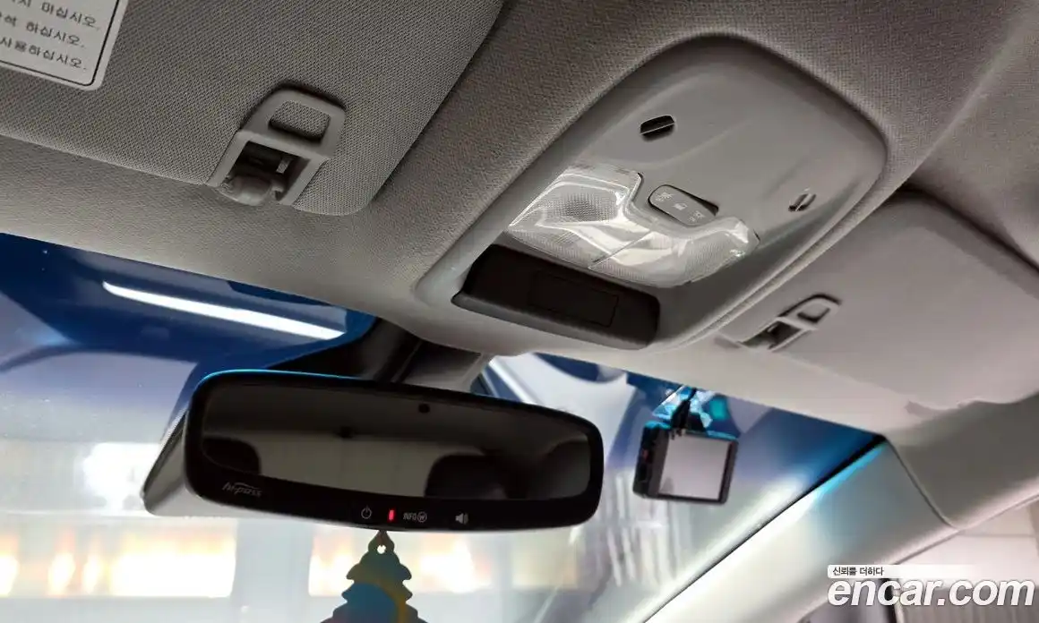 Chevrolet Bolt EV 2019 0.2 гидро, фото 21