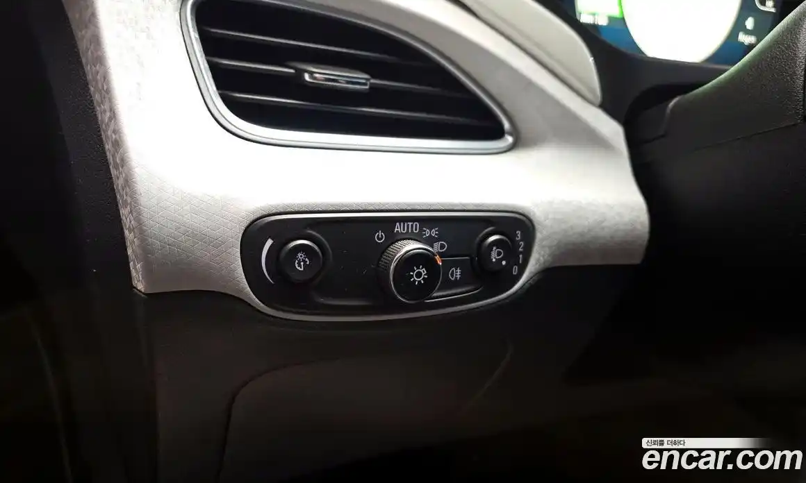 Chevrolet Bolt EV 2019 0.2 гидро, фото 22