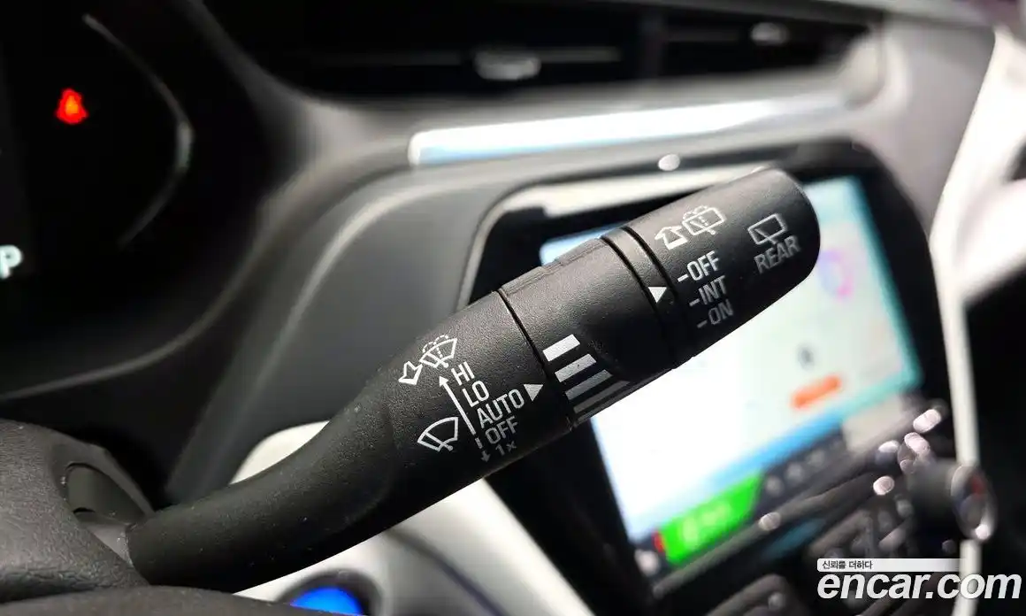 Chevrolet Bolt EV 2019 0.2 гидро, фото 23