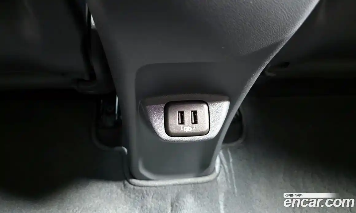 Chevrolet Bolt EV 2019 0.2 гидро, фото 24