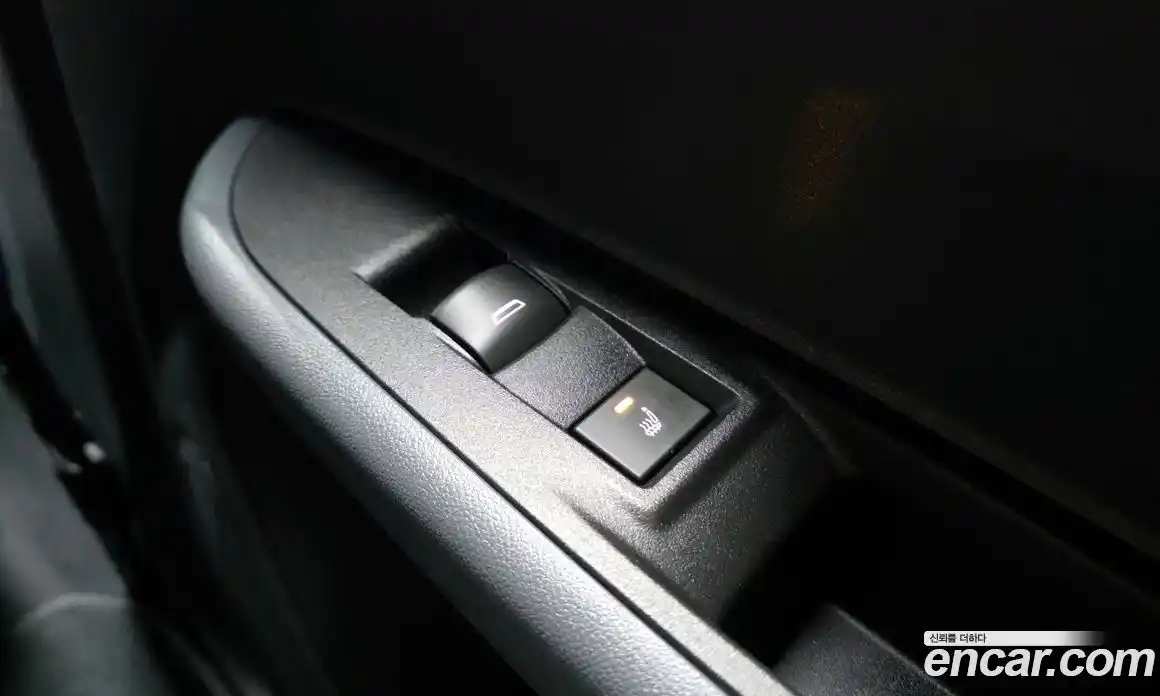 Chevrolet Bolt EV 2019 0.2 гидро, фото 25