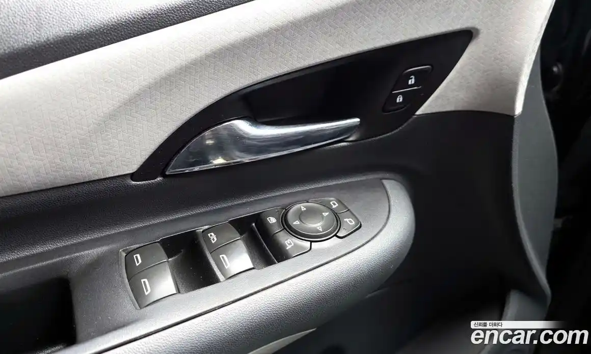 Chevrolet Bolt EV 2019 0.2 гидро, фото 27