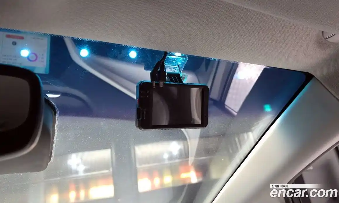 Chevrolet Bolt EV 2019 0.2 гидро, фото 29