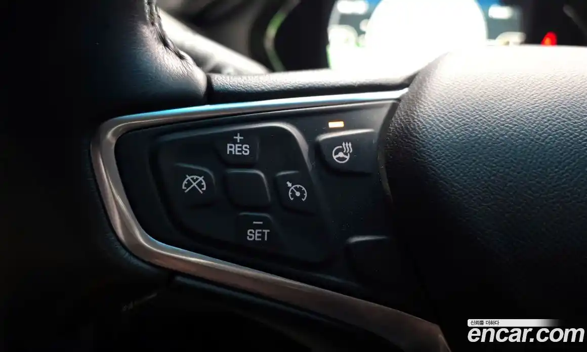 Chevrolet Bolt EV 2019 0.2 гидро, фото 30