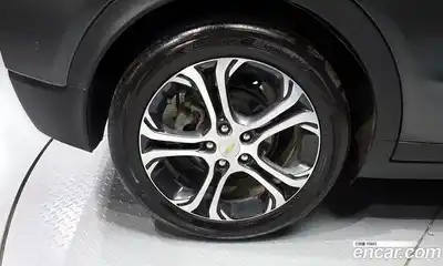 Chevrolet Bolt EV 2019 0.2 гидро, миниатюра 5