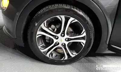 Chevrolet Bolt EV 2019 0.2 гидро, миниатюра 7