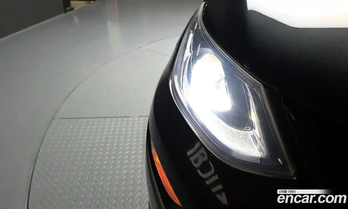 Chevrolet Bolt EV 2019 0.2 гидро, фото 8