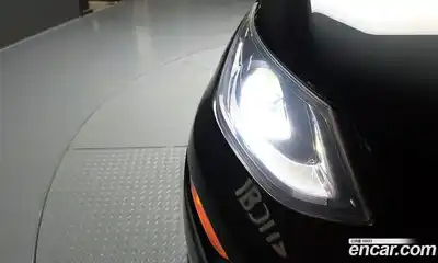 Chevrolet Bolt EV 2019 0.2 гидро, миниатюра 8