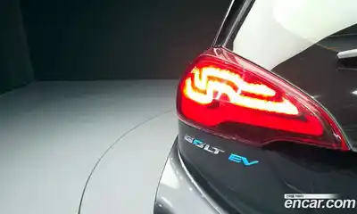 Chevrolet Bolt EV 2019 0.2 гидро, миниатюра 9