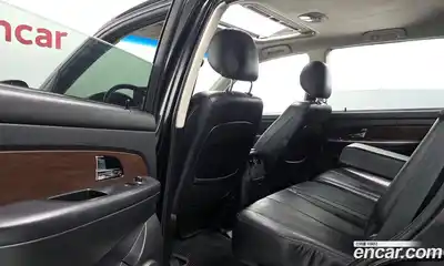 SsangYong Rexton 2013 2.0 гидро, миниатюра 11