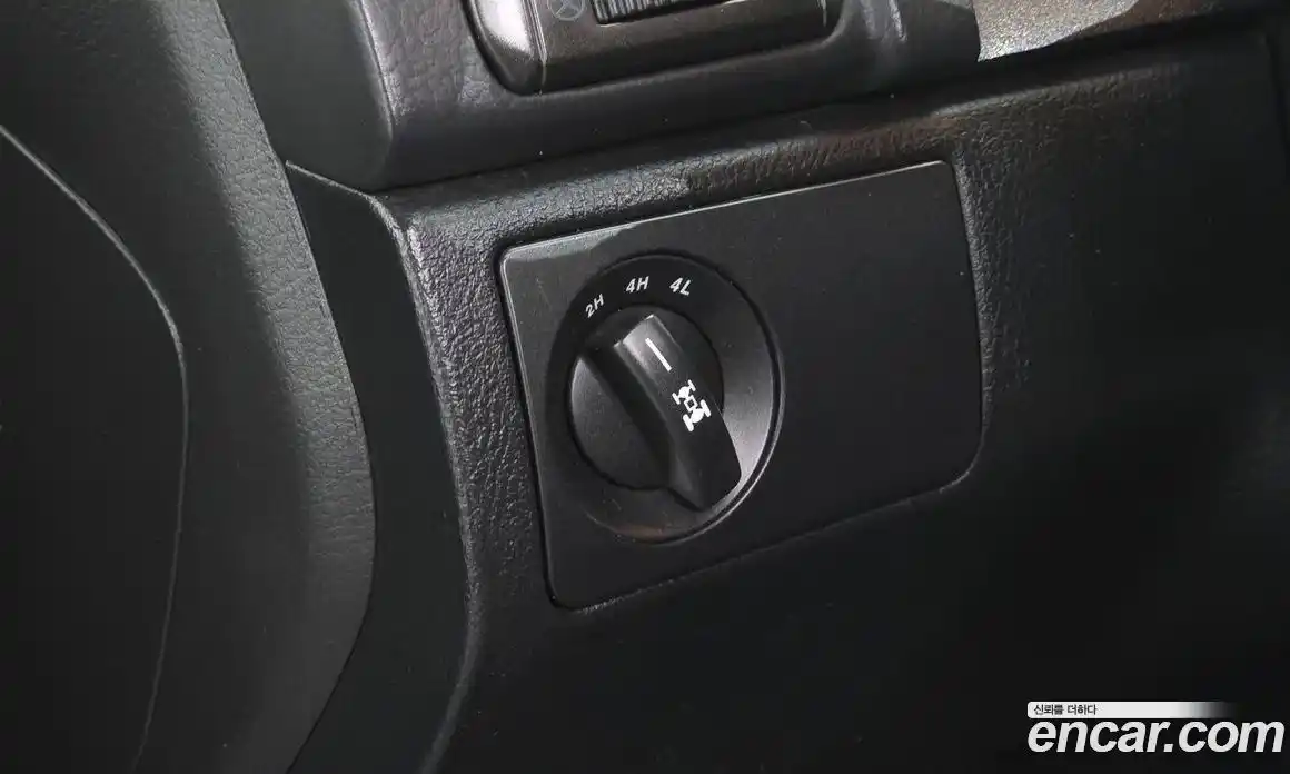 SsangYong Rexton 2013 2.0 гидро, фото 15