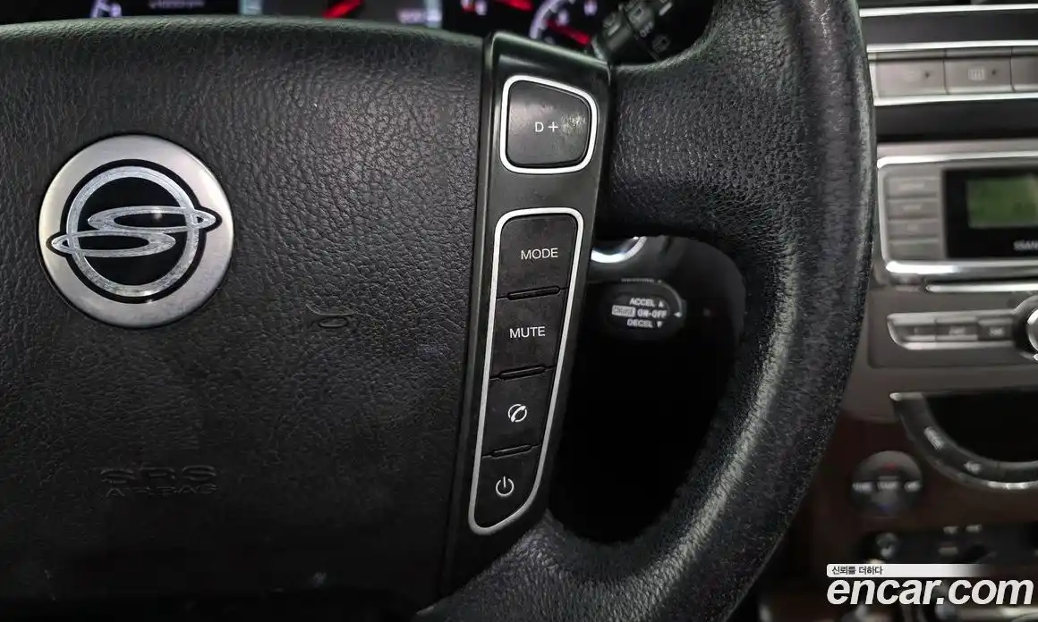 SsangYong Rexton 2013 2.0 гидро, фото 17