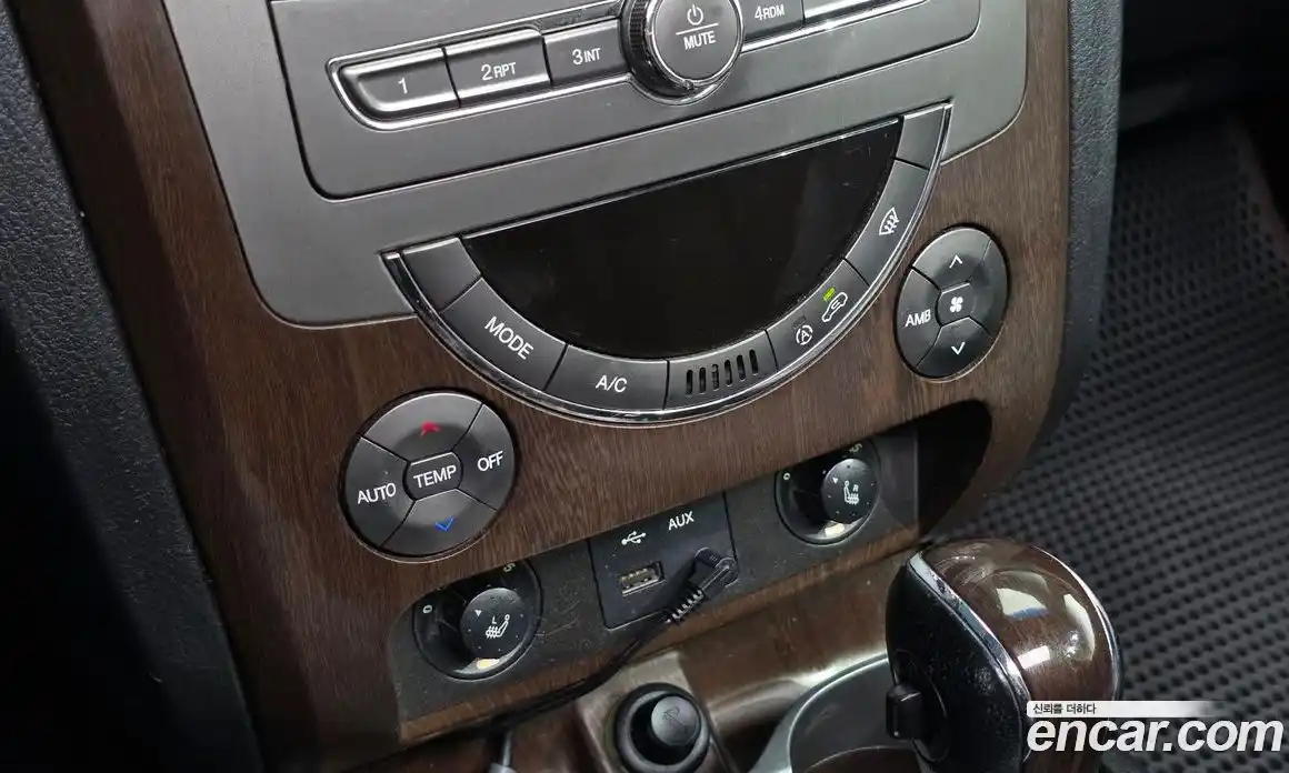 SsangYong Rexton 2013 2.0 гидро, фото 18