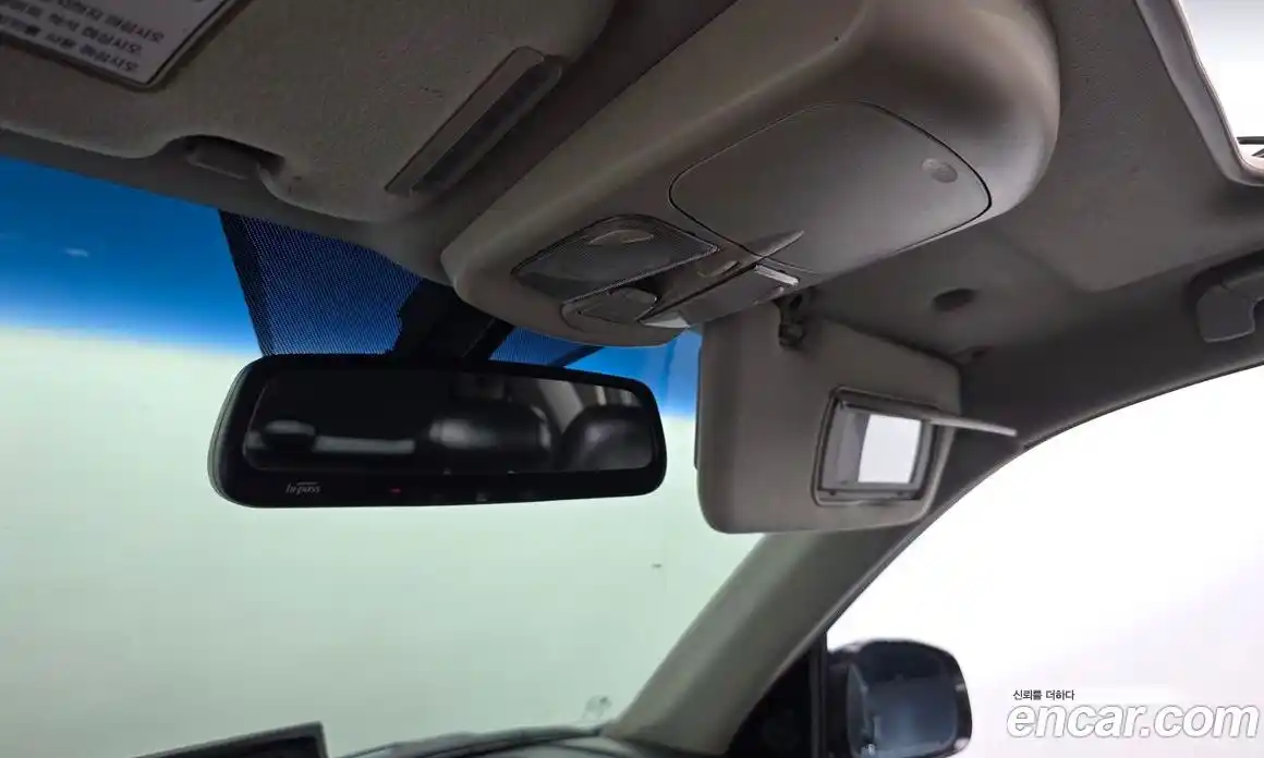 SsangYong Rexton 2013 2.0 гидро, фото 19