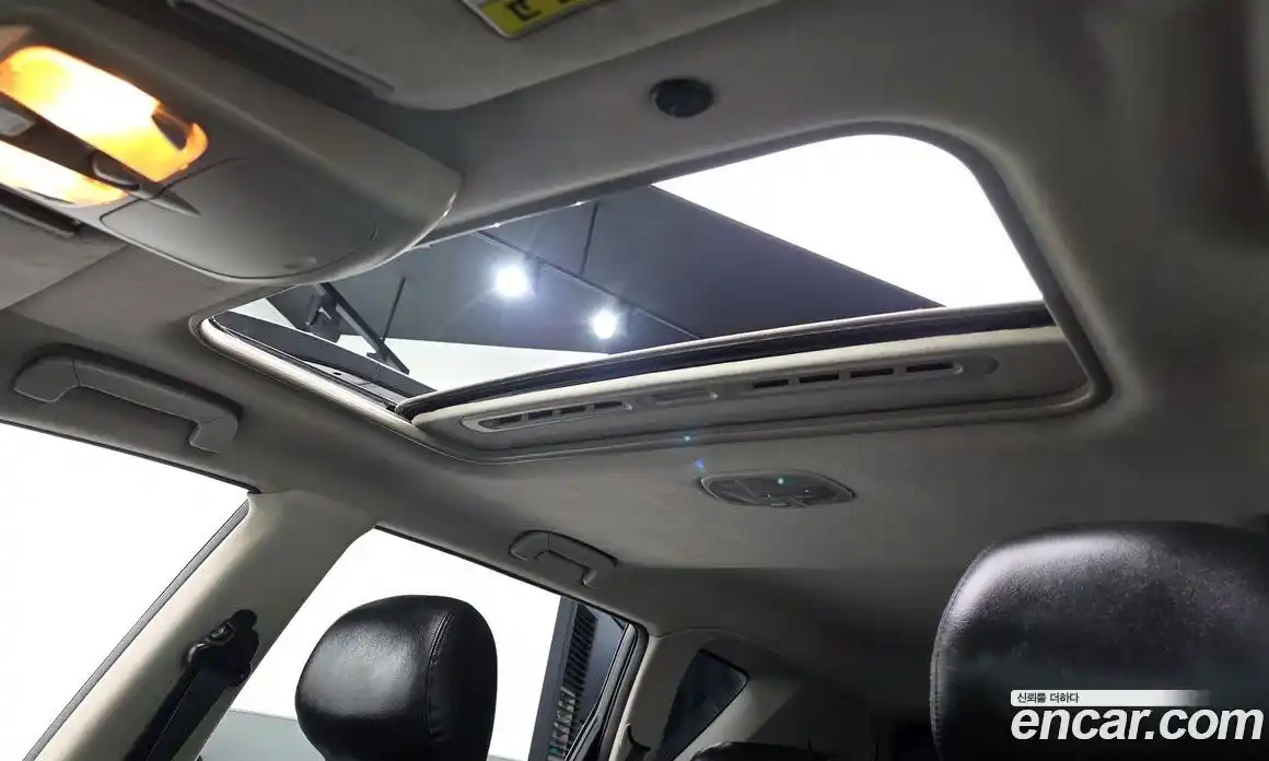 SsangYong Rexton 2013 2.0 гидро, фото 20