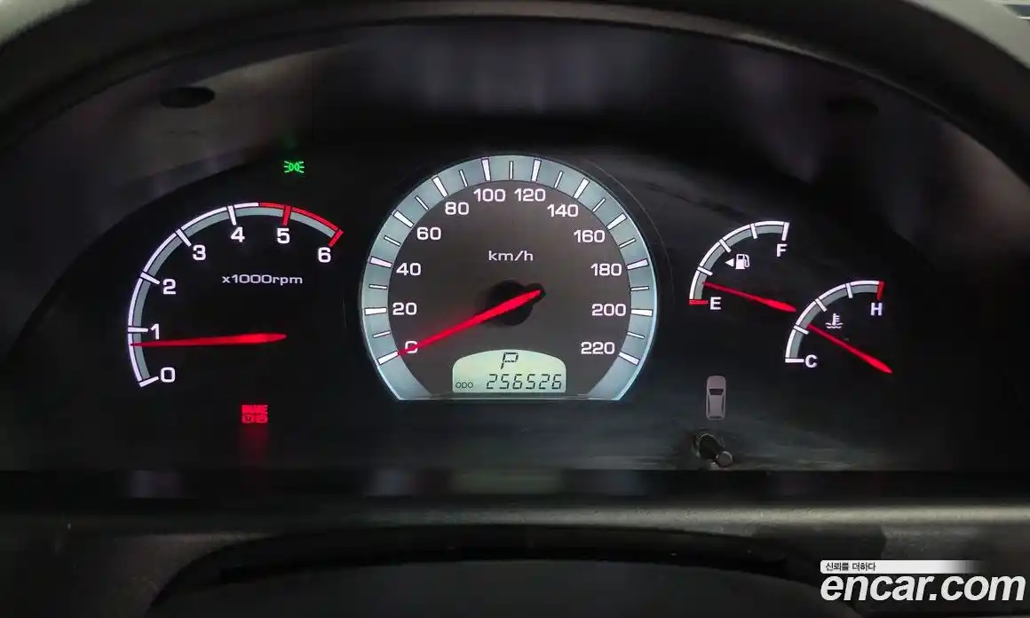 SsangYong Rexton 2013 2.0 гидро, фото 8