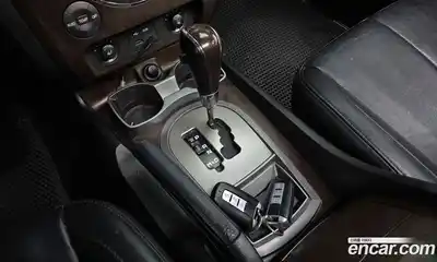 SsangYong Rexton 2013 2.0 гидро, миниатюра 9