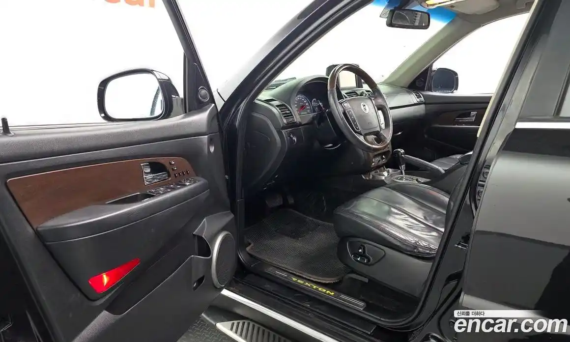 SsangYong Rexton 2013 2.0 гидро, фото 10