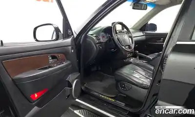 SsangYong Rexton 2013 2.0 гидро, миниатюра 10