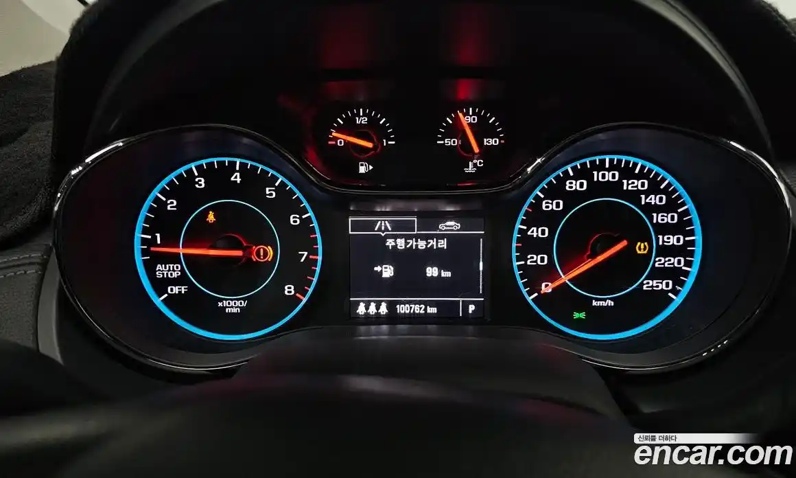 Chevrolet Cruze 2017 1.4 гидро, фото 11