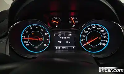 Chevrolet Cruze 2017 1.4 гидро, миниатюра 11