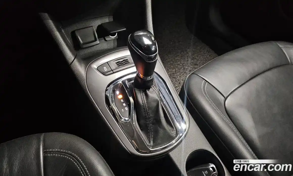 Chevrolet Cruze 2017 1.4 гидро, фото 12