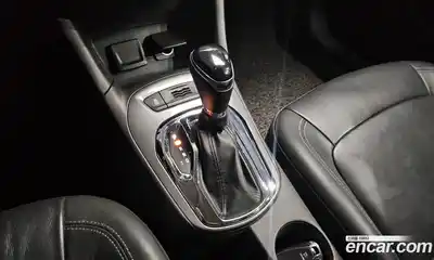 Chevrolet Cruze 2017 1.4 гидро, миниатюра 12