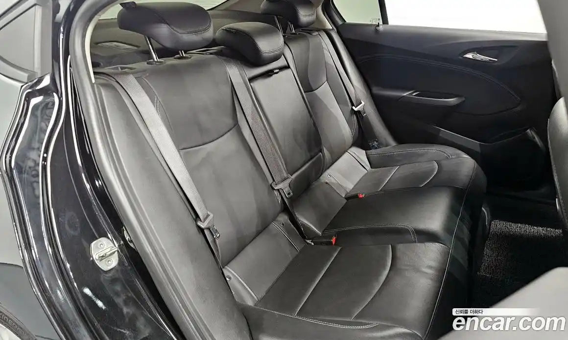 Chevrolet Cruze 2017 1.4 гидро, фото 18