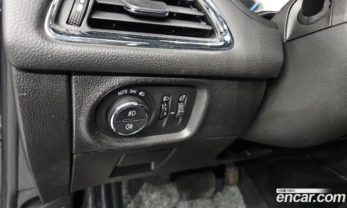 Chevrolet Cruze 2017 1.4 гидро, фото 20