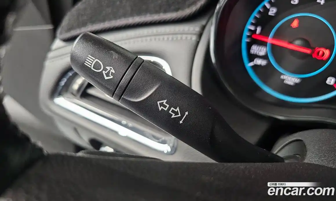 Chevrolet Cruze 2017 1.4 гидро, фото 26