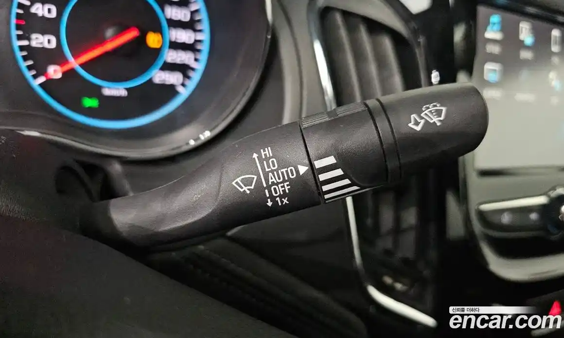 Chevrolet Cruze 2017 1.4 гидро, фото 27