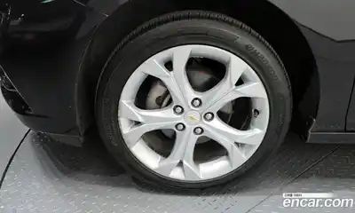 Chevrolet Cruze 2017 1.4 гидро, миниатюра 5