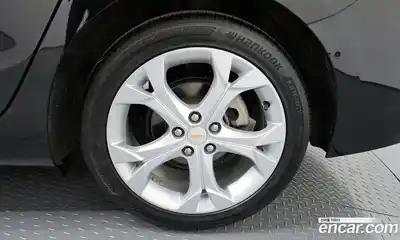 Chevrolet Cruze 2017 1.4 гидро, миниатюра 7