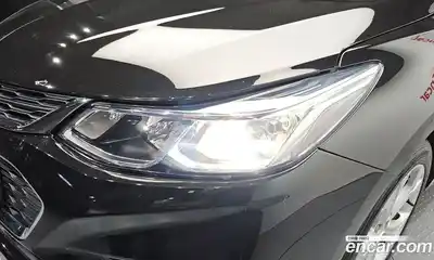 Chevrolet Cruze 2017 1.4 гидро, миниатюра 8