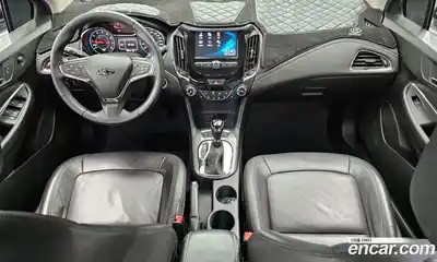 Chevrolet Cruze 2017 1.4 гидро, миниатюра 10
