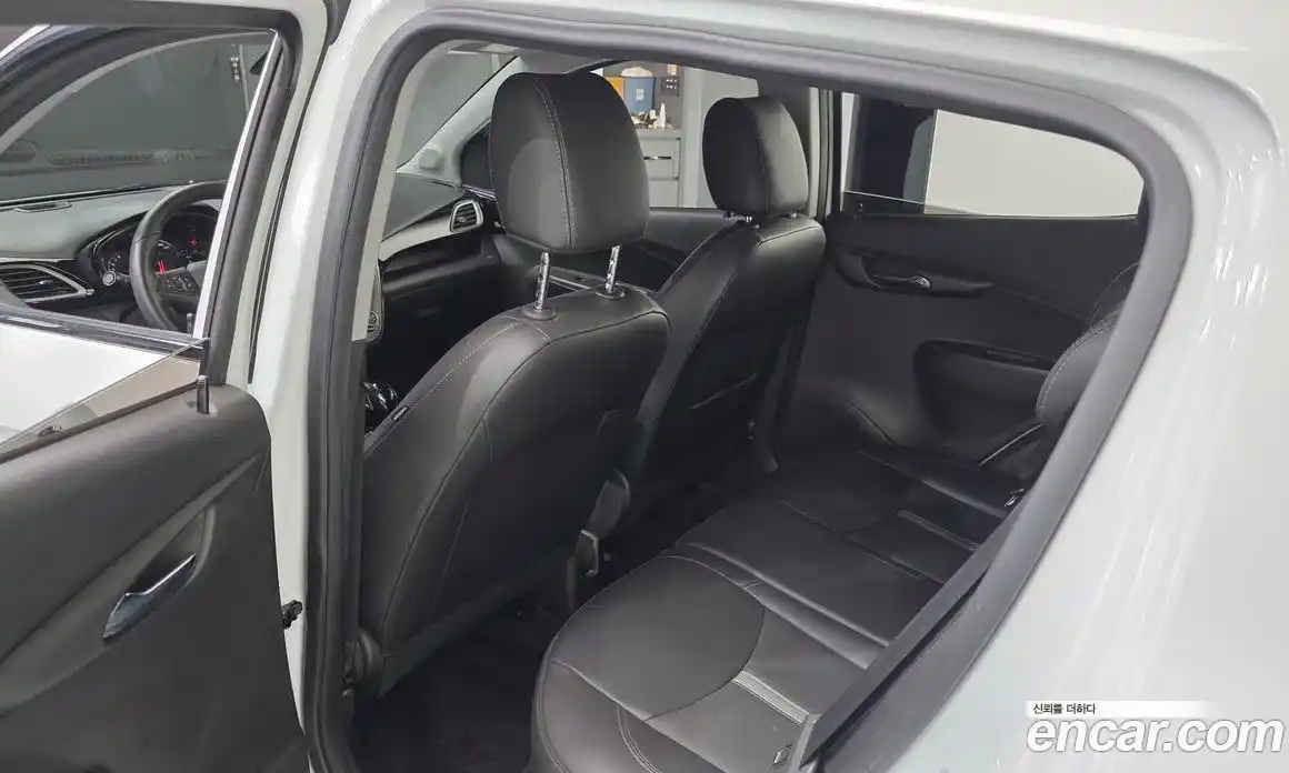 Chevrolet Spark 2021 1.0 гидро, фото 11