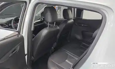 Chevrolet Spark 2021 1.0 гидро, миниатюра 11