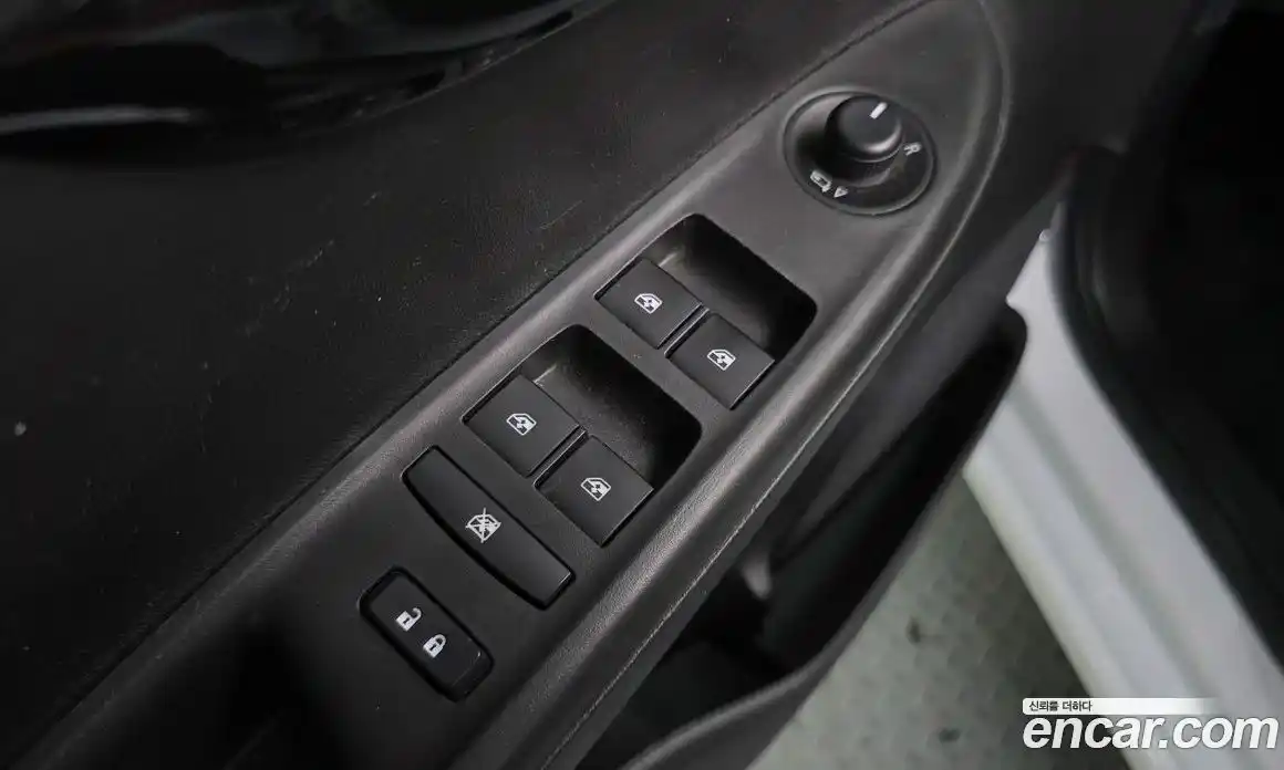 Chevrolet Spark 2021 1.0 гидро, фото 14