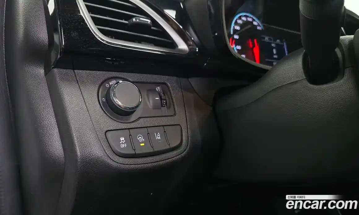 Chevrolet Spark 2021 1.0 гидро, фото 15